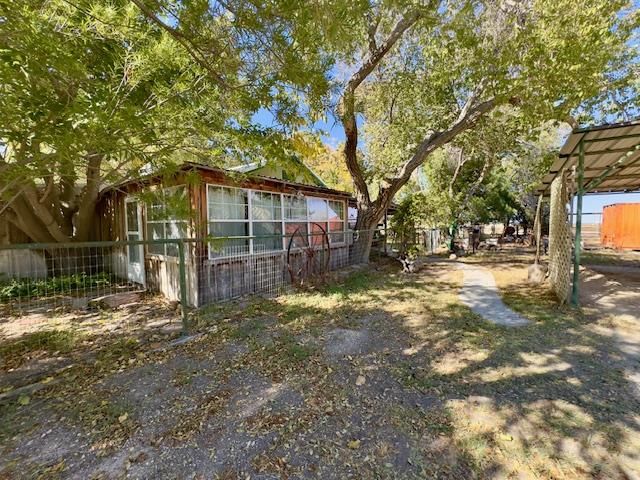 5038 N Sullivan Rd, Fort Stockton, TX 79735