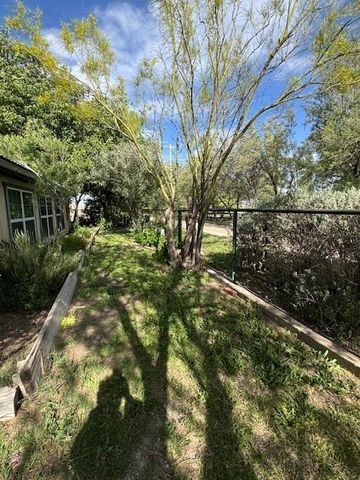 5038 N Sullivan Rd, Fort Stockton, TX 79735