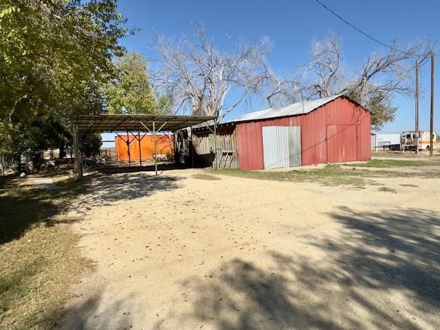 5038 N Sullivan Rd, Fort Stockton, TX 79735