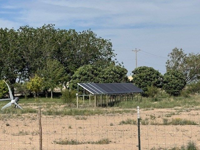 5038 N Sullivan Rd, Fort Stockton, TX 79735