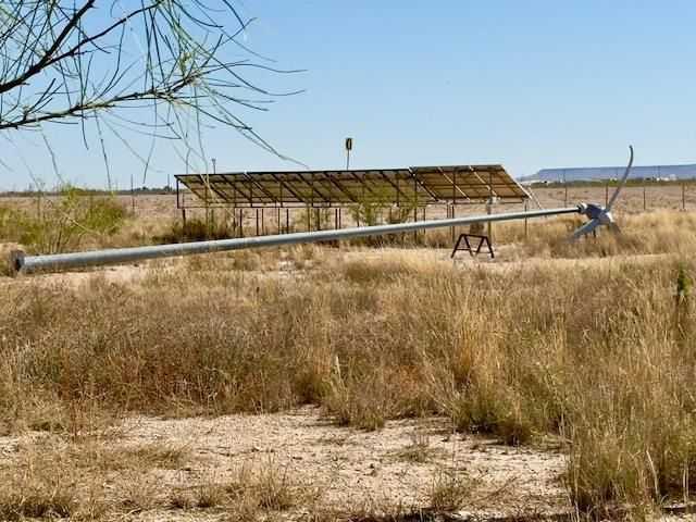 5038 N Sullivan Rd, Fort Stockton, TX 79735