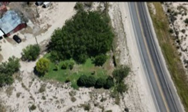 5038 N Sullivan Rd, Fort Stockton, TX 79735