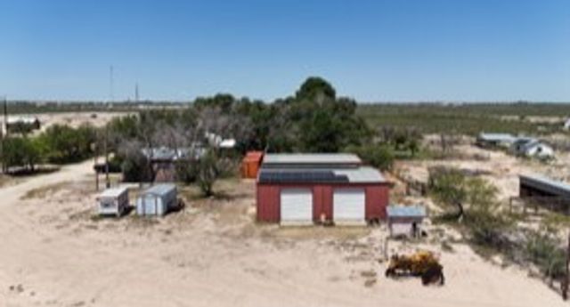 5038 N Sullivan Rd, Fort Stockton, TX 79735