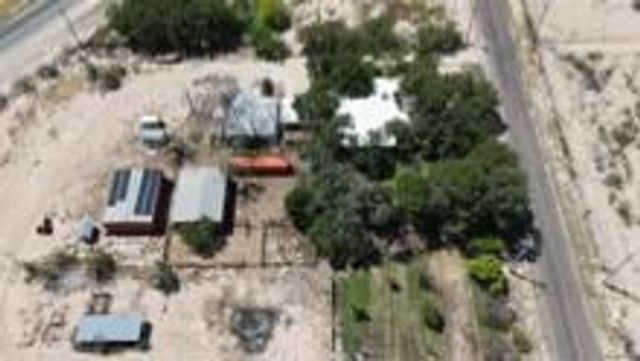 5038 N Sullivan Rd, Fort Stockton, TX 79735