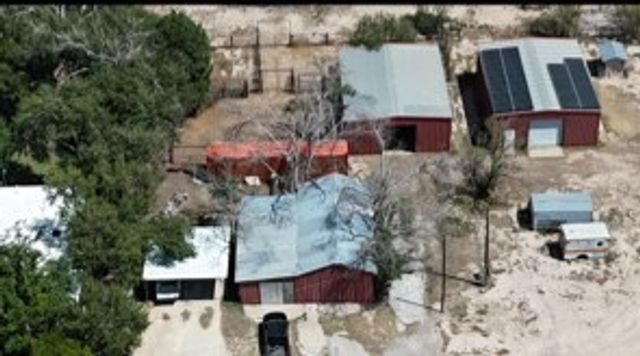 5038 N Sullivan Rd, Fort Stockton, TX 79735