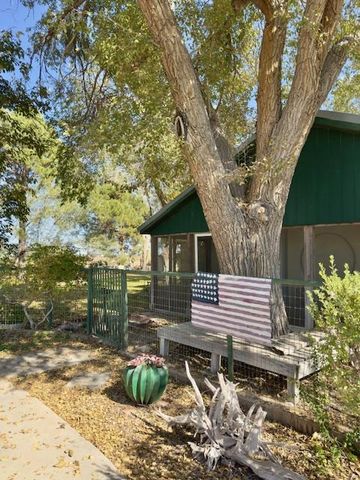 5038 N Sullivan Rd, Fort Stockton, TX 79735