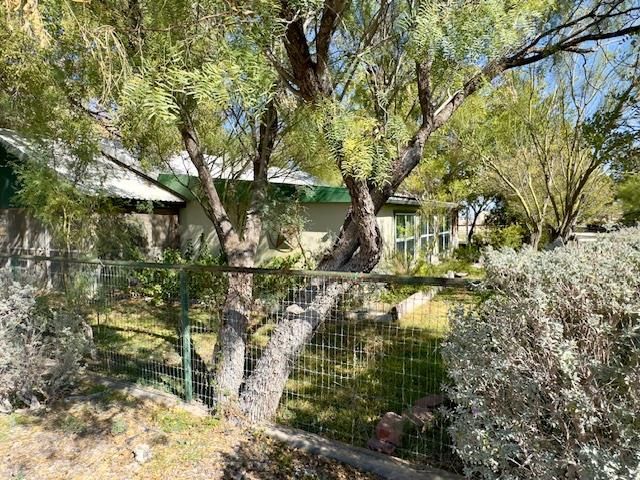 5038 N Sullivan Rd, Fort Stockton, TX 79735