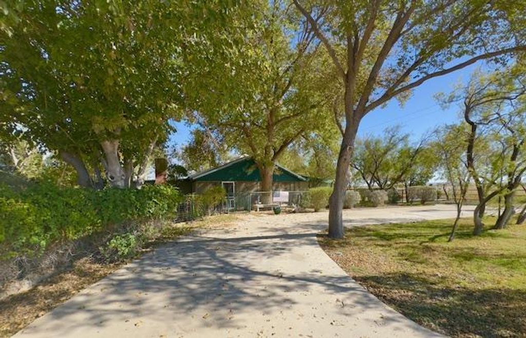 5038 N Sullivan Rd, Fort Stockton, TX 79735