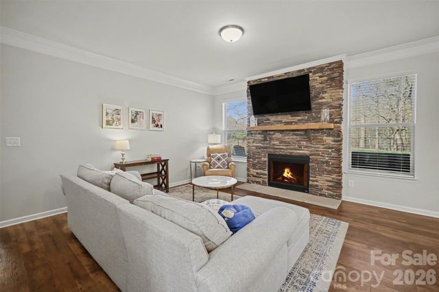 128 Lantern Acres Drive, Mooresville, NC 28115