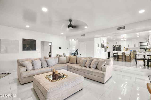 12348 TIERRA LIMPIA Drive, El Paso, TX 79938