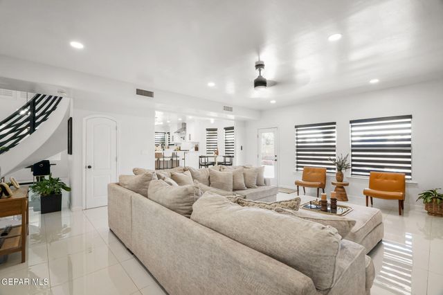 12348 TIERRA LIMPIA Drive, El Paso, TX 79938