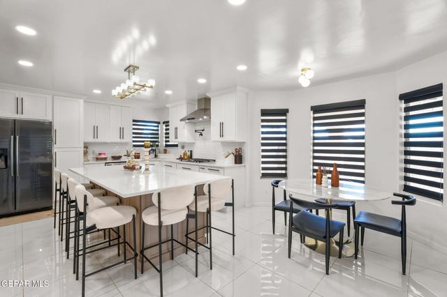 12348 TIERRA LIMPIA Drive, El Paso, TX 79938