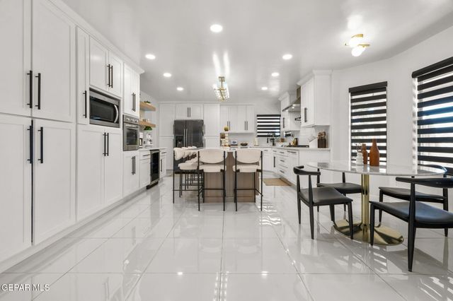 12348 TIERRA LIMPIA Drive, El Paso, TX 79938