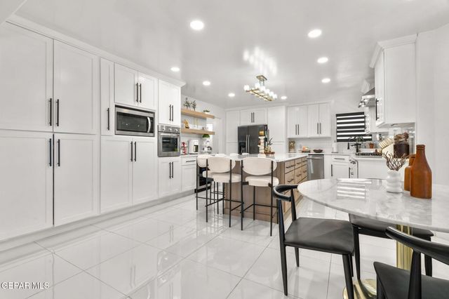 12348 TIERRA LIMPIA Drive, El Paso, TX 79938