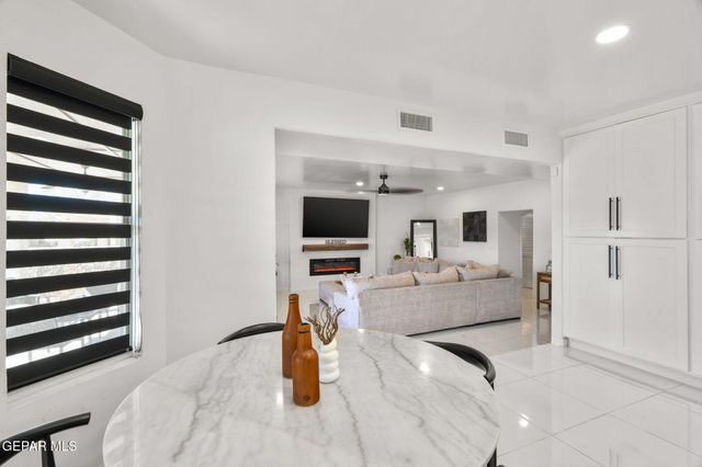 12348 TIERRA LIMPIA Drive, El Paso, TX 79938