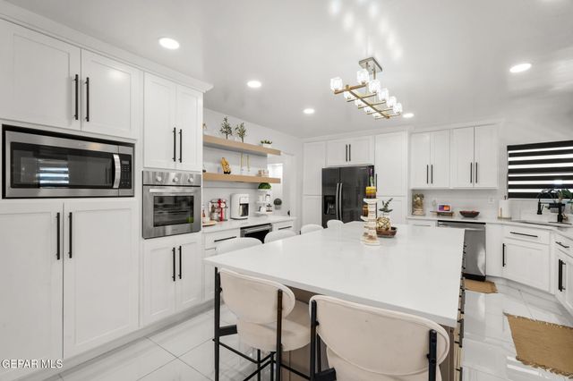 12348 TIERRA LIMPIA Drive, El Paso, TX 79938