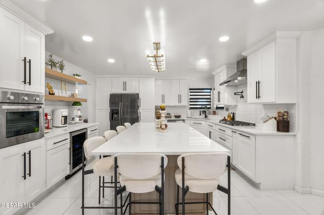 12348 TIERRA LIMPIA Drive, El Paso, TX 79938