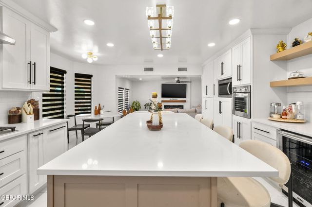 12348 TIERRA LIMPIA Drive, El Paso, TX 79938