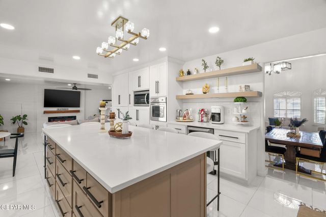 12348 TIERRA LIMPIA Drive, El Paso, TX 79938