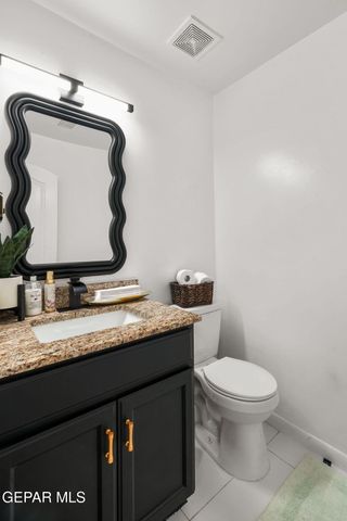 12348 TIERRA LIMPIA Drive, El Paso, TX 79938