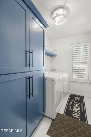 12348 TIERRA LIMPIA Drive, El Paso, TX 79938