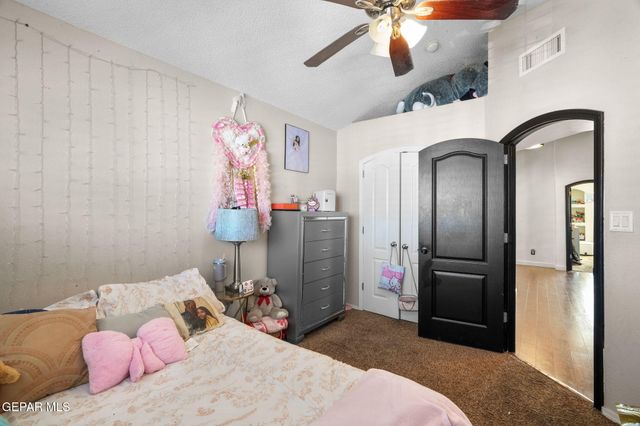 12348 TIERRA LIMPIA Drive, El Paso, TX 79938