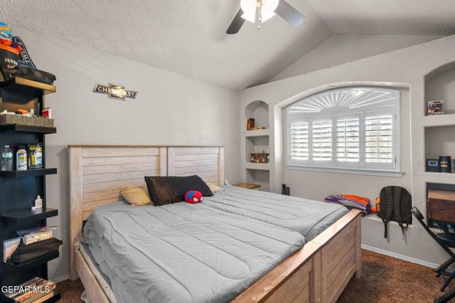 12348 TIERRA LIMPIA Drive, El Paso, TX 79938