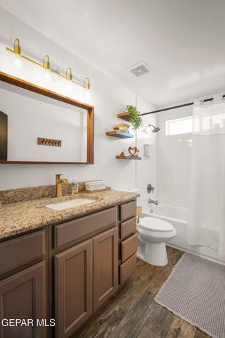 12348 TIERRA LIMPIA Drive, El Paso, TX 79938