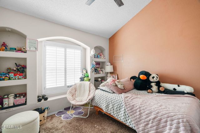 12348 TIERRA LIMPIA Drive, El Paso, TX 79938