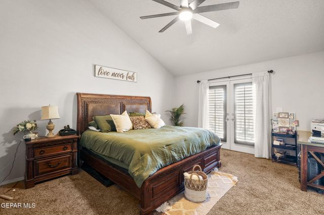 12348 TIERRA LIMPIA Drive, El Paso, TX 79938