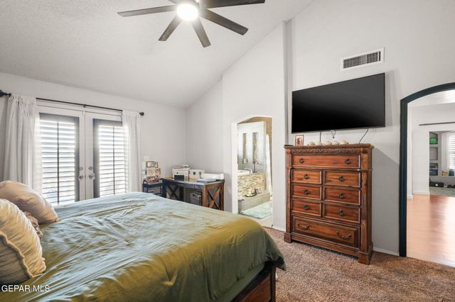 12348 TIERRA LIMPIA Drive, El Paso, TX 79938