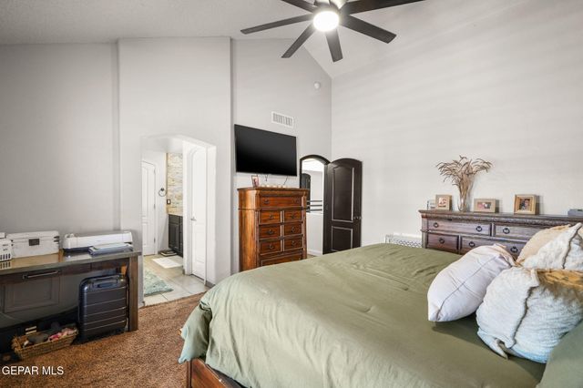 12348 TIERRA LIMPIA Drive, El Paso, TX 79938