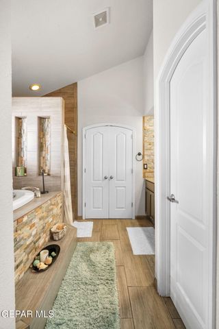 12348 TIERRA LIMPIA Drive, El Paso, TX 79938