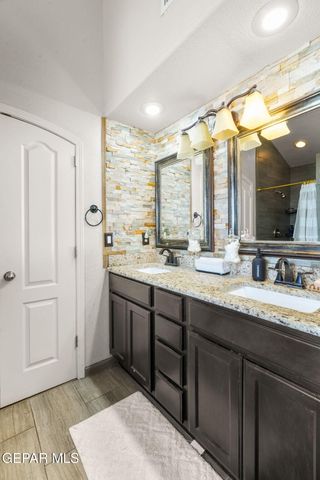 12348 TIERRA LIMPIA Drive, El Paso, TX 79938