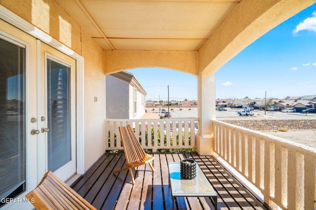 12348 TIERRA LIMPIA Drive, El Paso, TX 79938