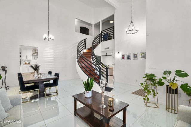 12348 TIERRA LIMPIA Drive, El Paso, TX 79938