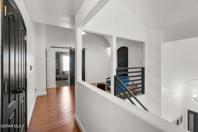 12348 TIERRA LIMPIA Drive, El Paso, TX 79938