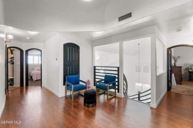 12348 TIERRA LIMPIA Drive, El Paso, TX 79938