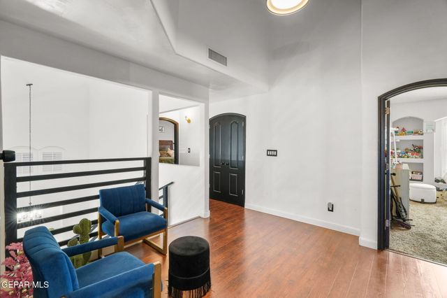 12348 TIERRA LIMPIA Drive, El Paso, TX 79938