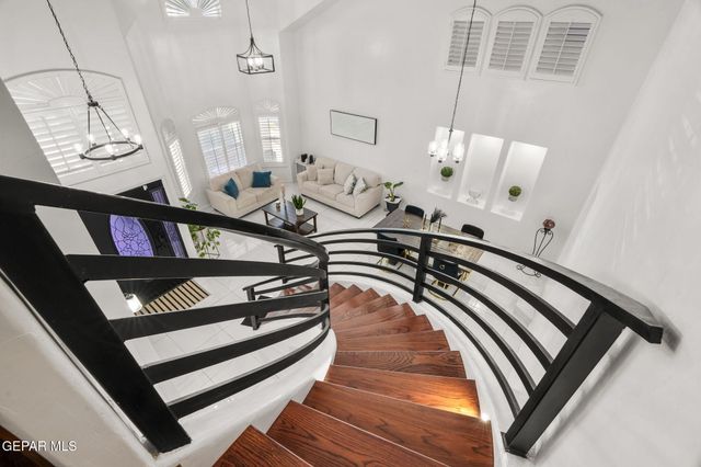 12348 TIERRA LIMPIA Drive, El Paso, TX 79938