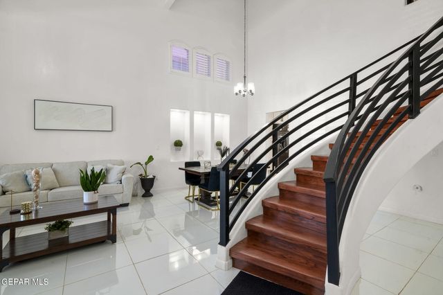 12348 TIERRA LIMPIA Drive, El Paso, TX 79938