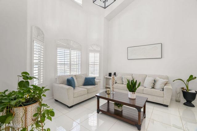 12348 TIERRA LIMPIA Drive, El Paso, TX 79938