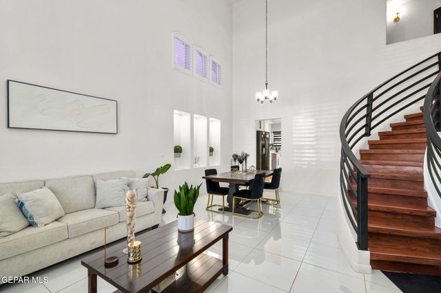 12348 TIERRA LIMPIA Drive, El Paso, TX 79938