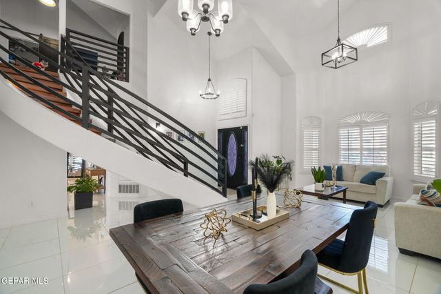 12348 TIERRA LIMPIA Drive, El Paso, TX 79938