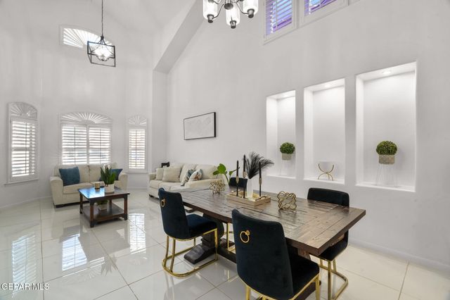 12348 TIERRA LIMPIA Drive, El Paso, TX 79938