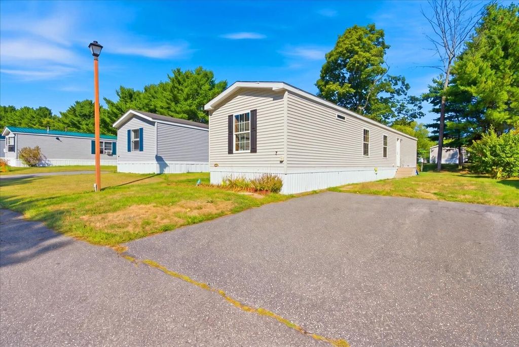 7 Autumn Lane, Lewiston, ME 04240 — exterior