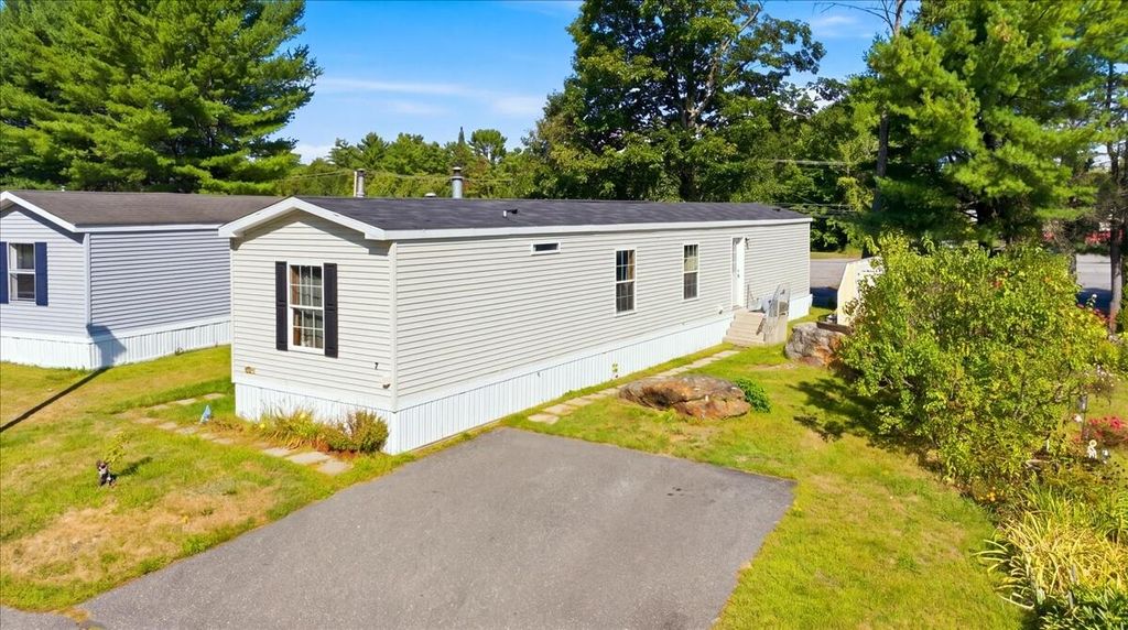 7 Autumn Lane, Lewiston, ME 04240 — photo 2
