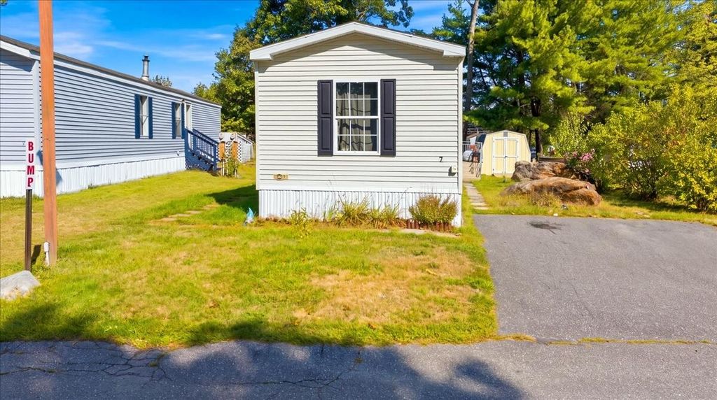 7 Autumn Lane, Lewiston, ME 04240 — photo 3