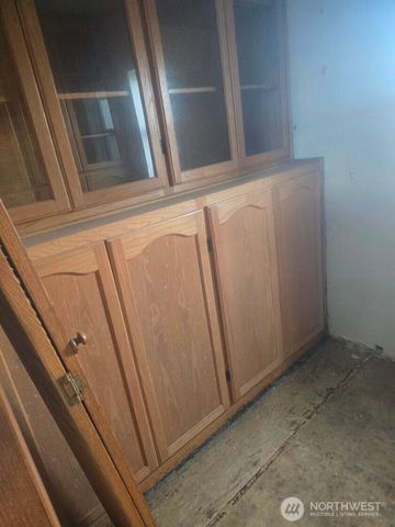 307 E 3rd Avenue, Odessa, WA 99159