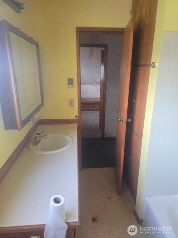 307 E 3rd Avenue, Odessa, WA 99159